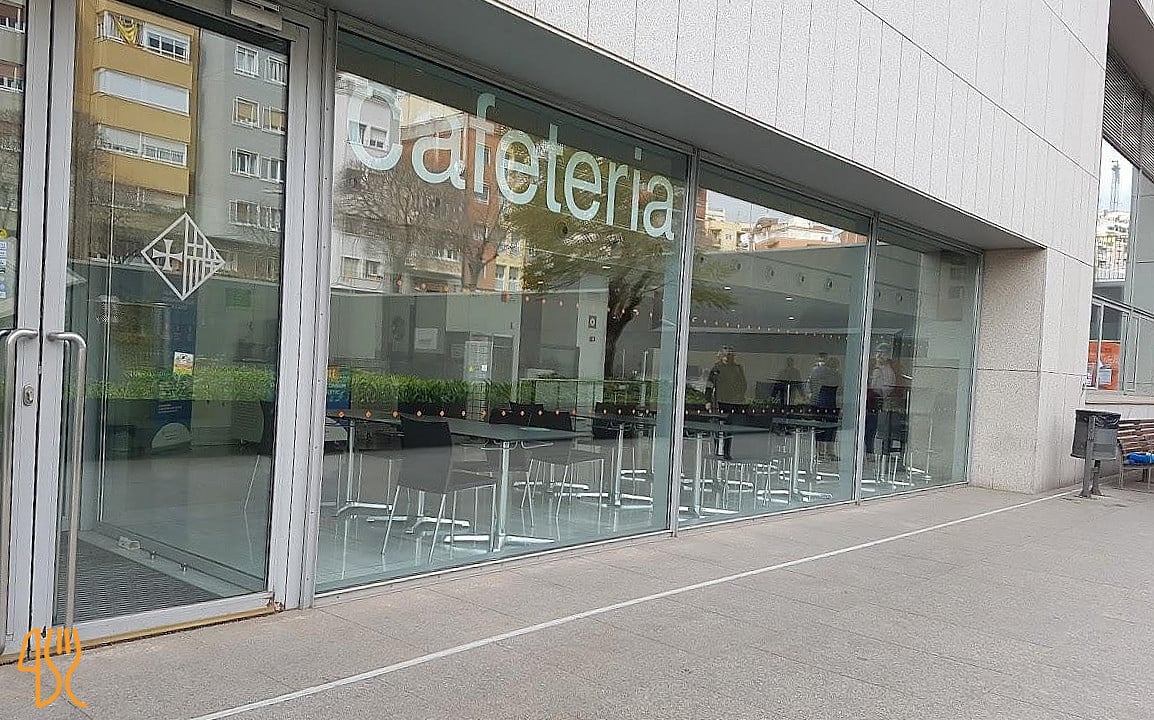 Cafeteria